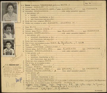 Pasfoto